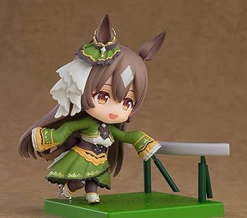 Amazon | ねんどろいど ウマ娘 プリティーダービー サトノ